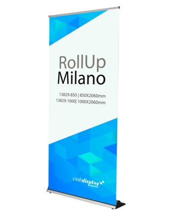 Roll-Up Stylish Milano