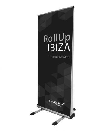 Roll-Up Deluxe Ibiza