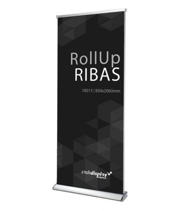 Roll-Up Deluxe Ribas