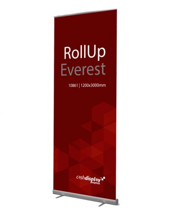 Roll-up Large Everest