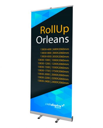 RollUp Standard Orleans