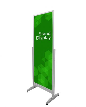 Stand Display